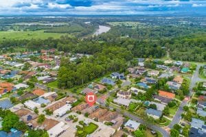 4/98 Joseph Avenue, MOGGILL, QLD 4070 AUS