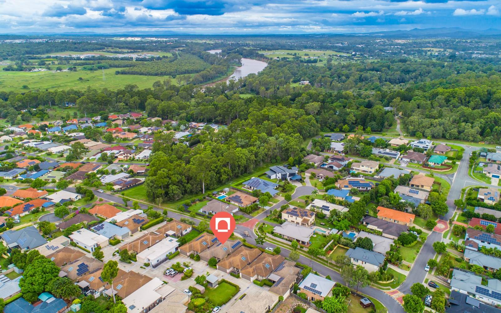 4/98 Joseph Avenue, MOGGILL, QLD 4070 AUS