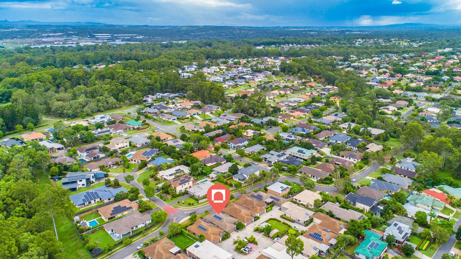 4/98 Joseph Avenue, MOGGILL, QLD 4070 AUS