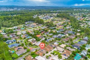 4/98 Joseph Avenue, MOGGILL, QLD 4070 AUS