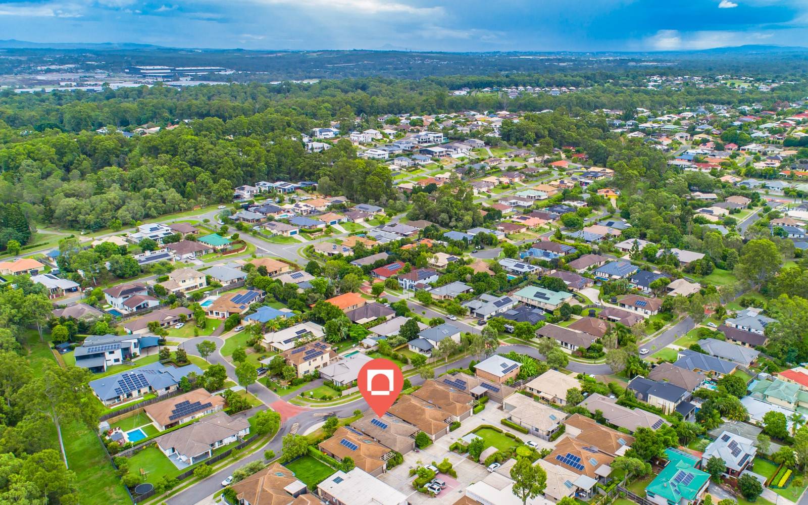 4/98 Joseph Avenue, MOGGILL, QLD 4070 AUS