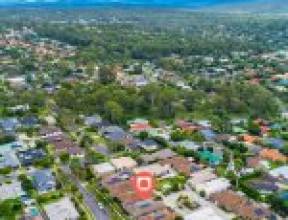 4/98 Joseph Avenue, MOGGILL, QLD 4070 AUS