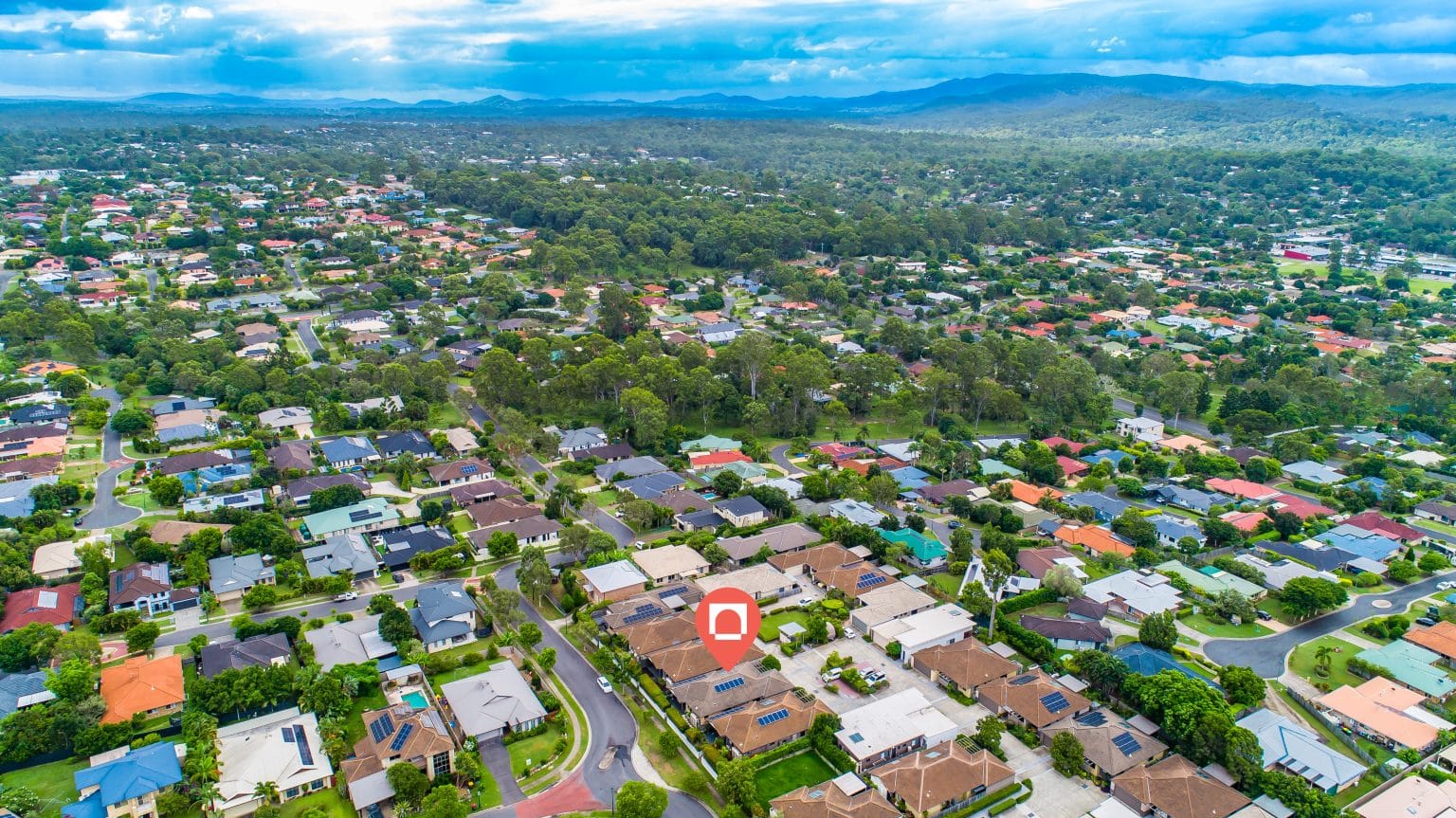 4/98 Joseph Avenue, MOGGILL, QLD 4070 AUS