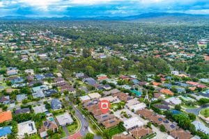 4/98 Joseph Avenue, MOGGILL, QLD 4070 AUS