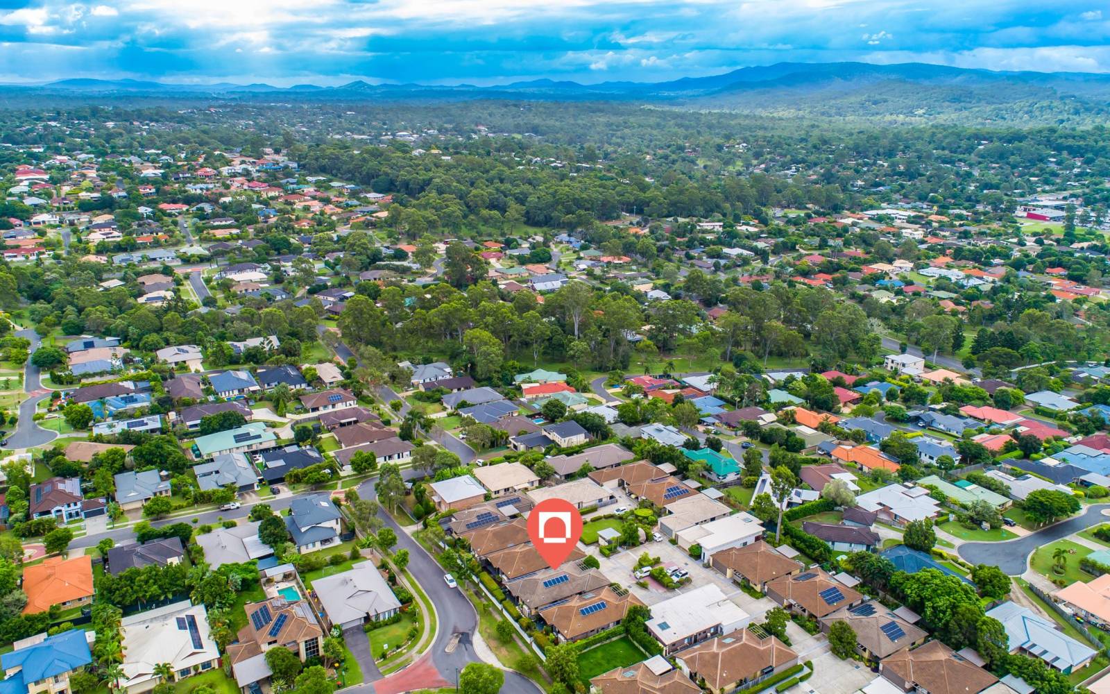 4/98 Joseph Avenue, MOGGILL, QLD 4070 AUS