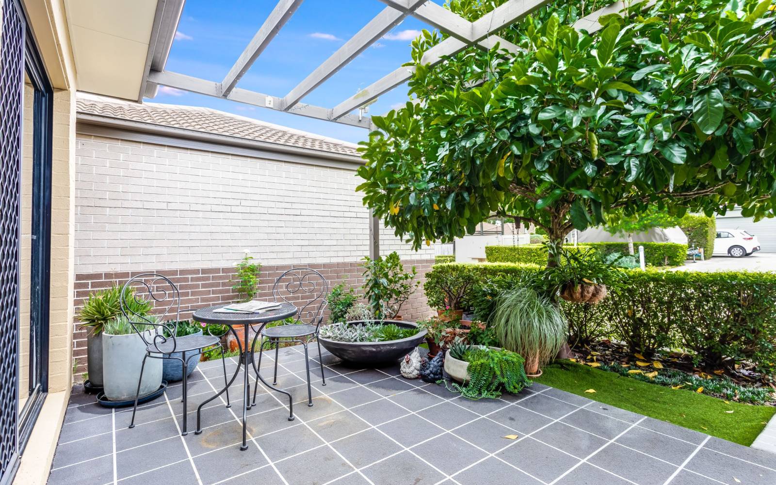 4/98 Joseph Avenue, MOGGILL, QLD 4070 AUS