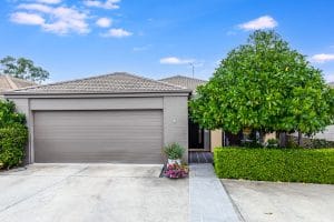 4/98 Joseph Avenue, MOGGILL, QLD 4070 AUS