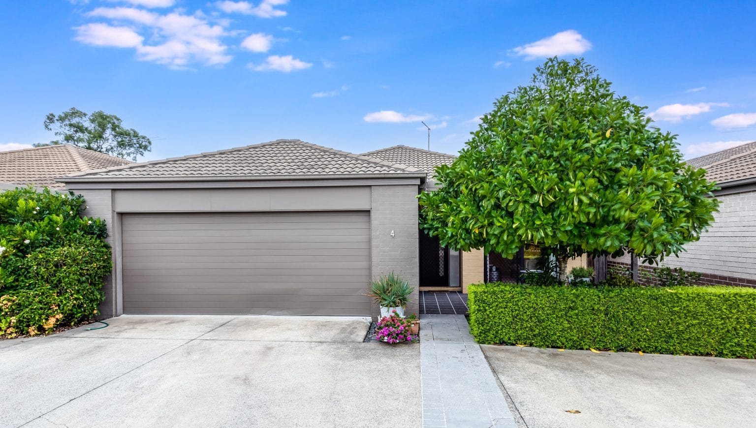 4/98 Joseph Avenue, MOGGILL, QLD 4070 AUS