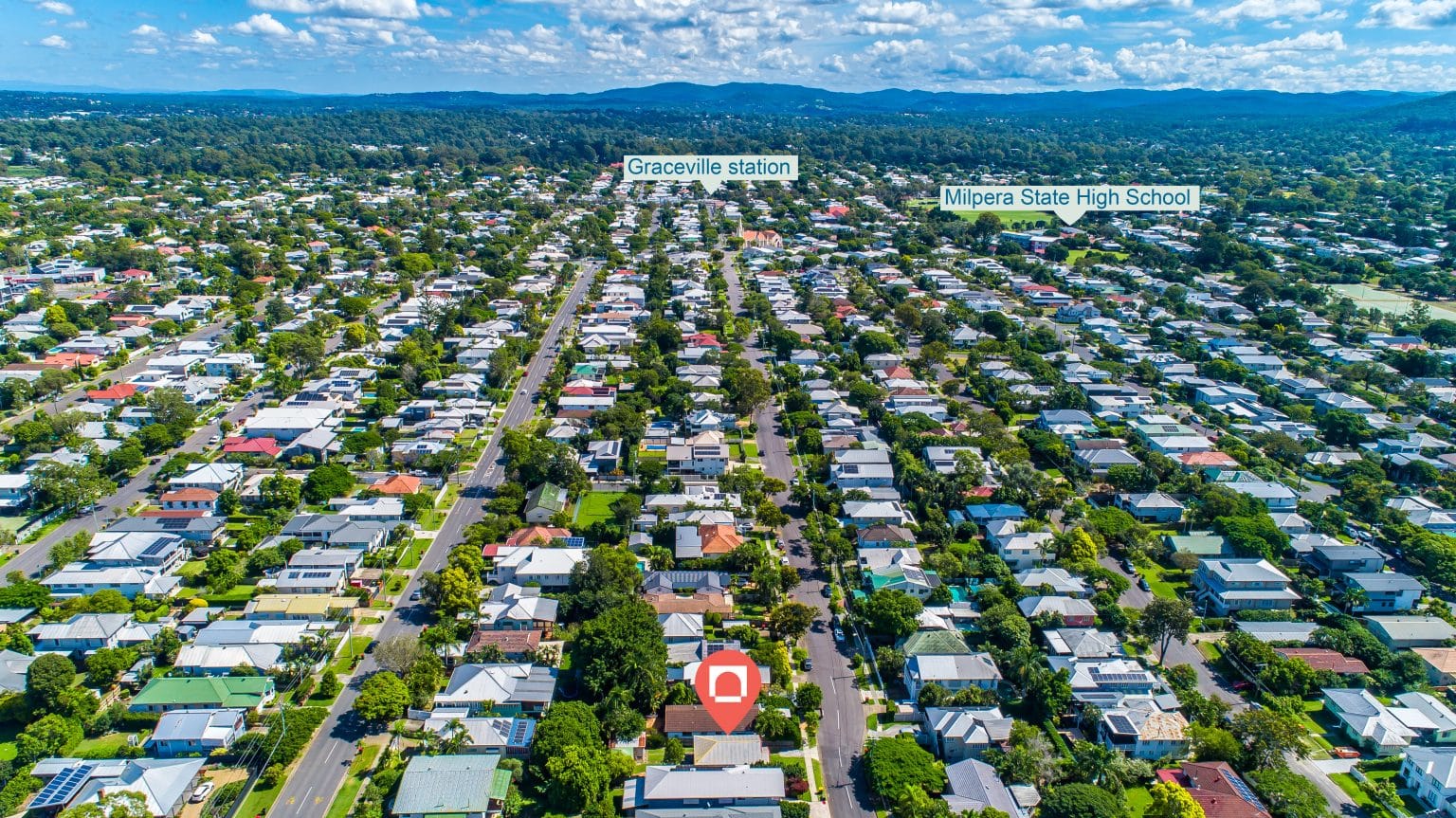 277 Verney Road East, GRACEVILLE, QLD 4075 AUS