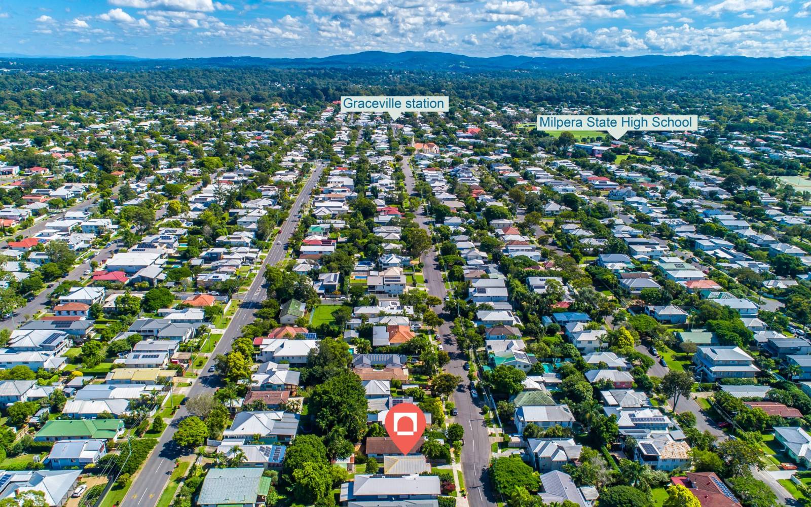 277 Verney Road East, GRACEVILLE, QLD 4075 AUS