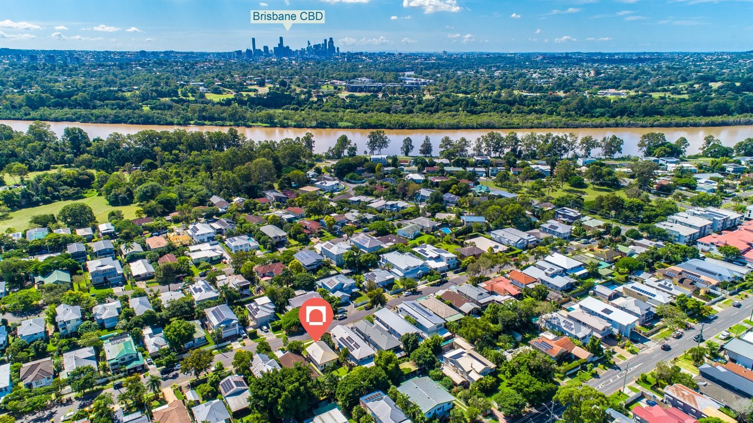 277 Verney Road East, GRACEVILLE, QLD 4075 AUS