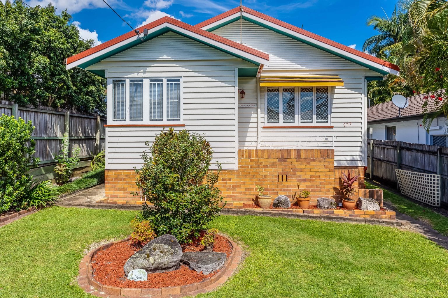 277 Verney Road East, GRACEVILLE, QLD 4075 AUS