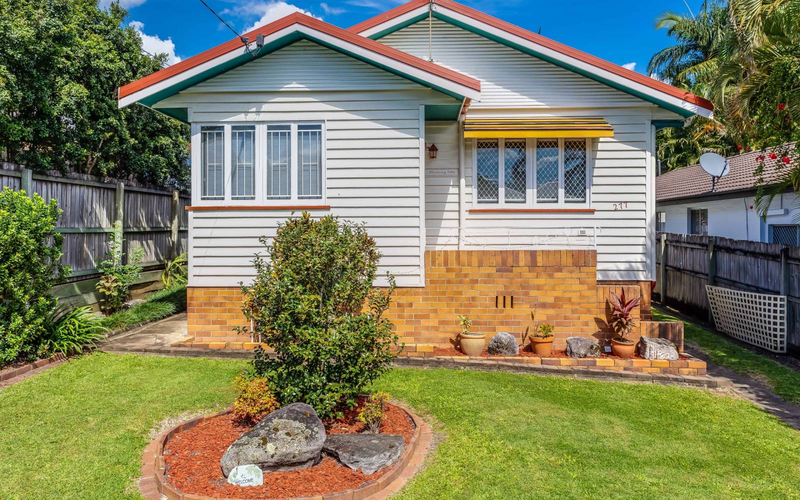 277 Verney Road East, GRACEVILLE, QLD 4075 AUS