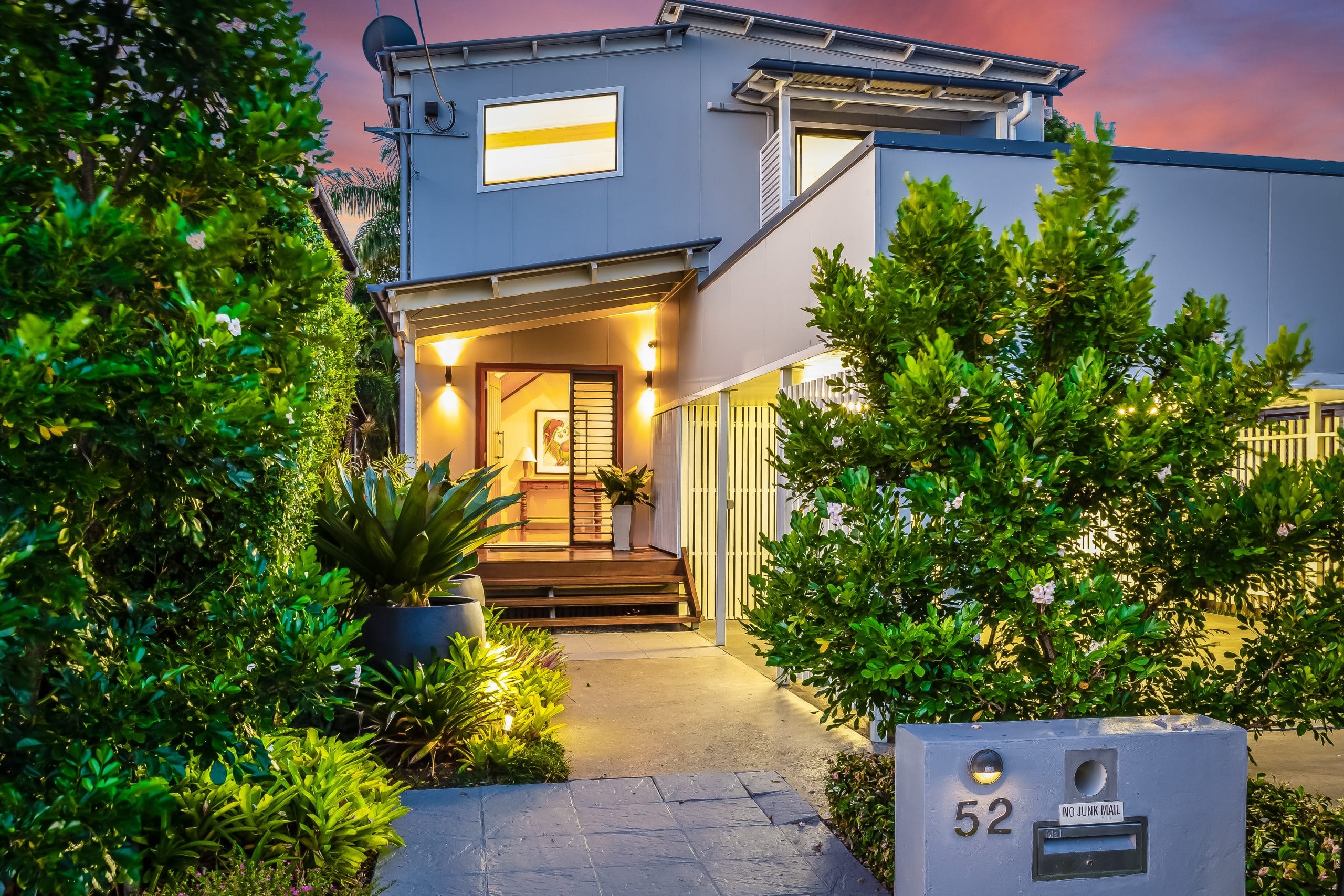 52 Leybourne Street, CHELMER QLD 4068 Penrose Real Estate