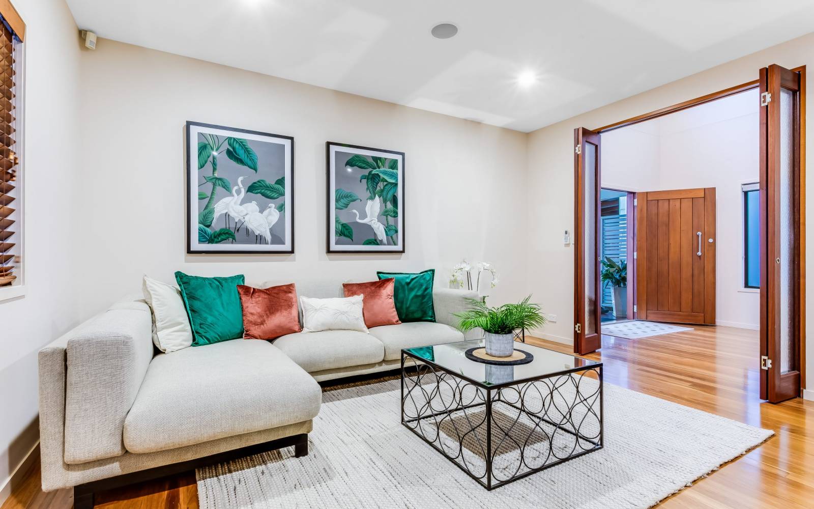 52 Leybourne Street, CHELMER, QLD 4068 AUS