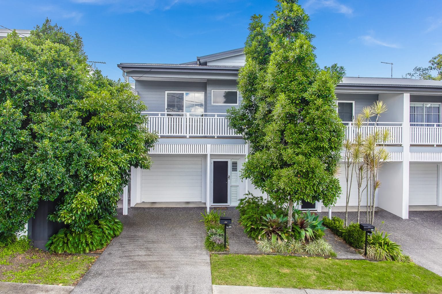 6/26 Ayr Street, MORNINGSIDE, QLD 4170 AUS