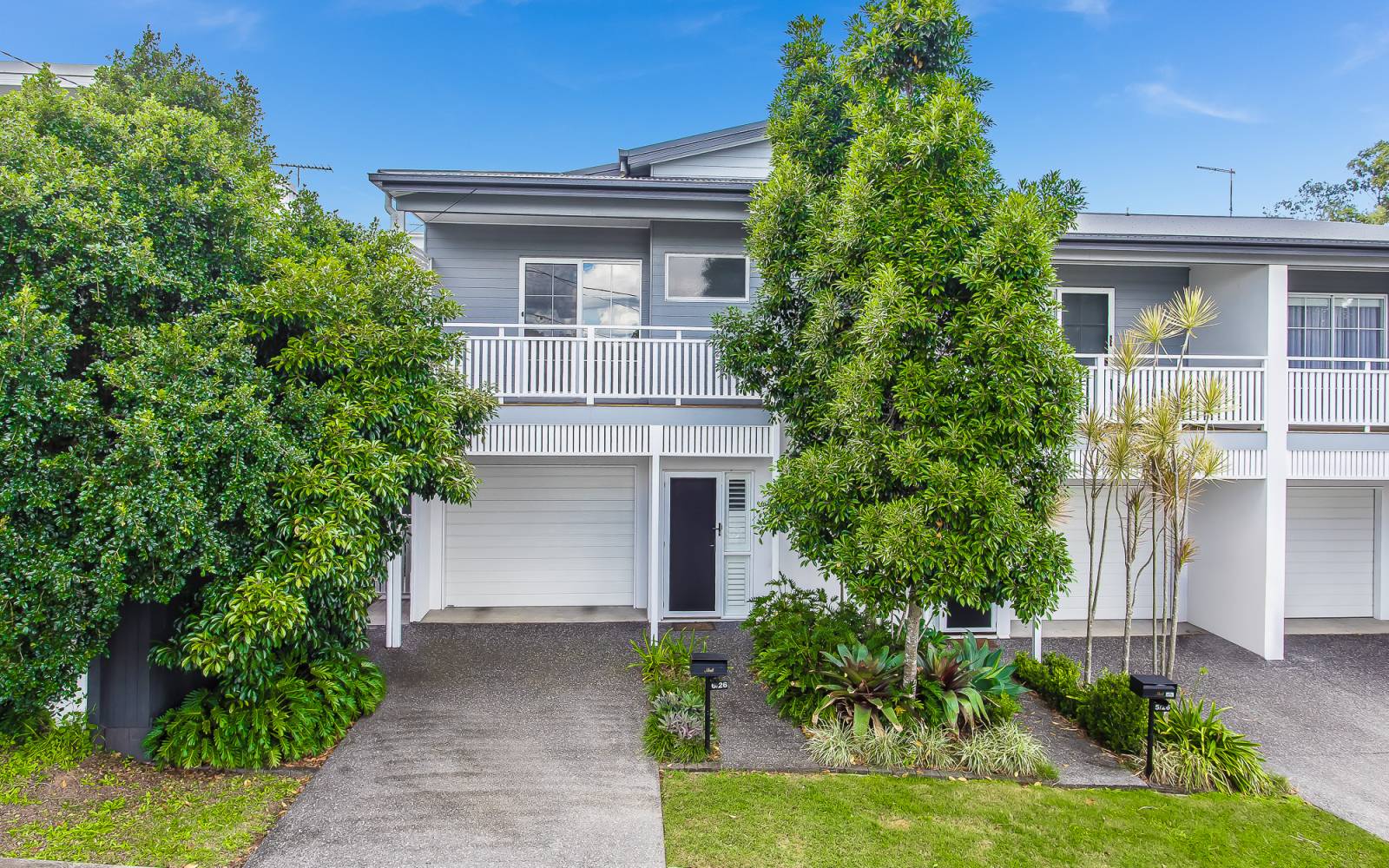 6/26 Ayr Street, MORNINGSIDE, QLD 4170 AUS