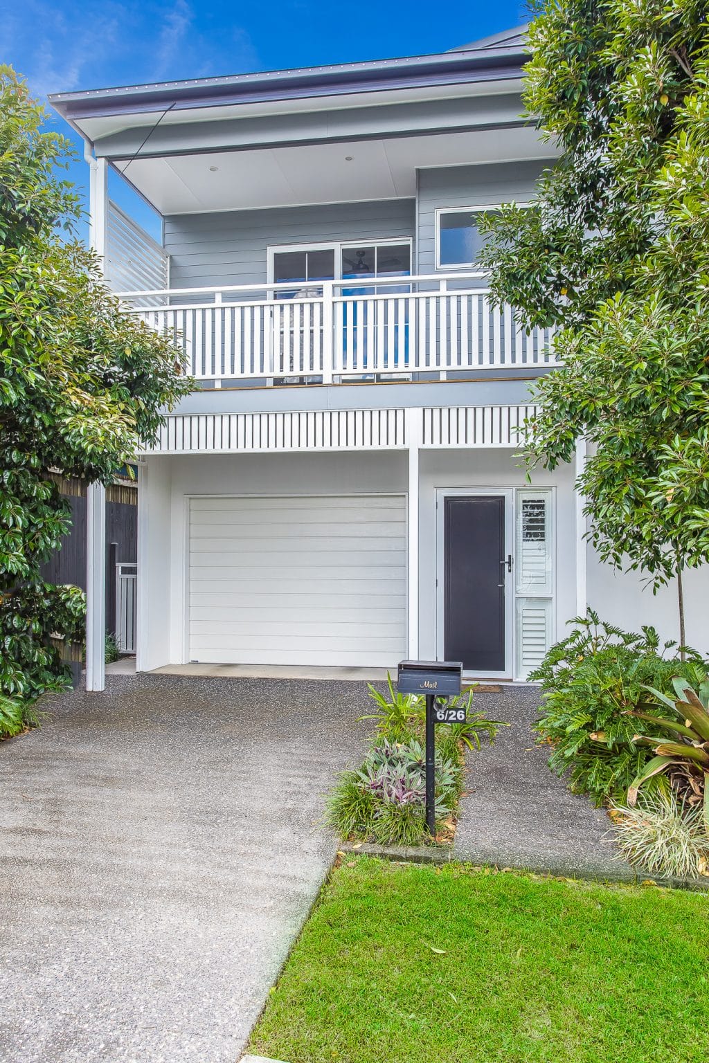 6/26 Ayr Street, MORNINGSIDE, QLD 4170 AUS