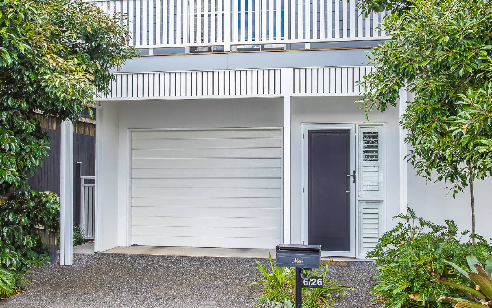6/26 Ayr Street, MORNINGSIDE, QLD 4170 AUS