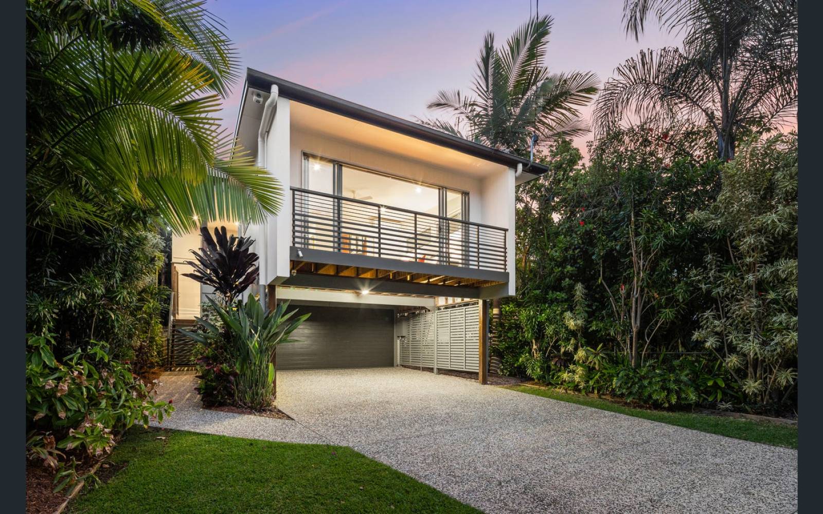 74 Gerler Street, BARDON, QLD 4065 AUS