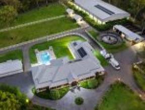 39 Oakridge Street, BURBANK, QLD 4156 AUS