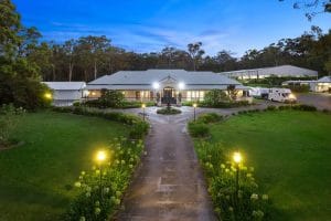 39 Oakridge Street, BURBANK, QLD 4156 AUS
