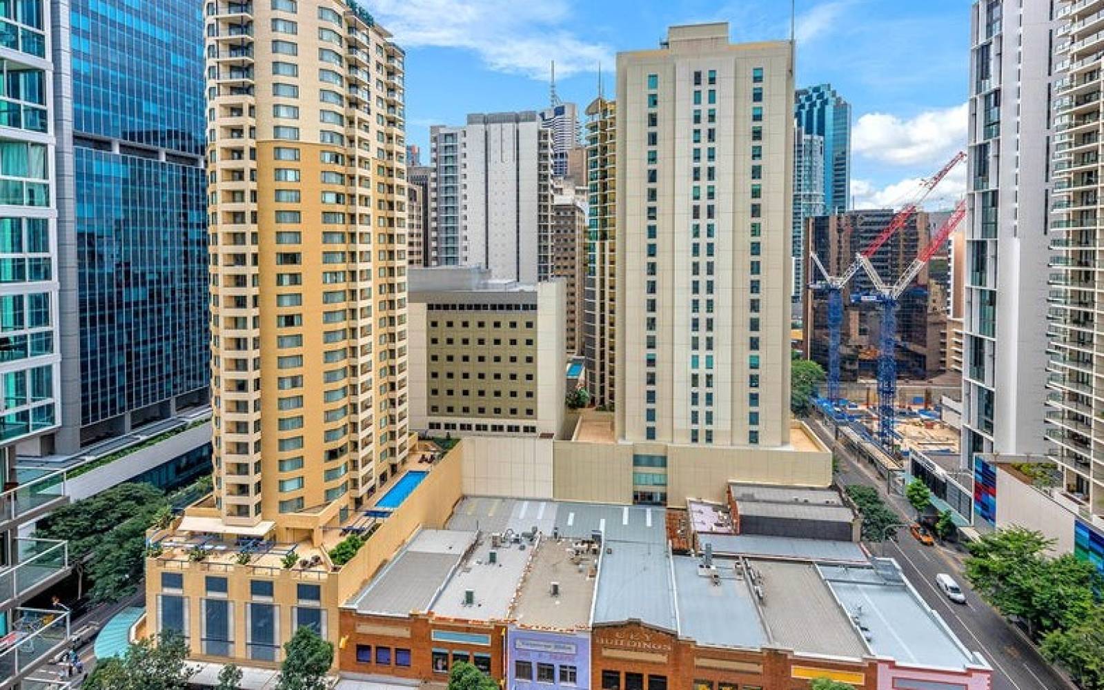 1605/70 Mary Street, BRISBANE CITY, QLD 4000 AUS