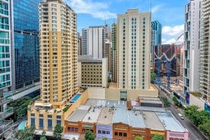 1605/70 Mary Street, BRISBANE CITY, QLD 4000 AUS