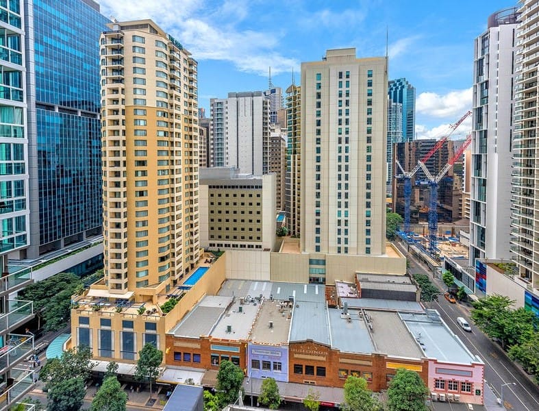 1605/70 Mary Street, BRISBANE CITY, QLD 4000 AUS