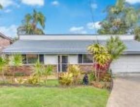 8 Ramor Street, KENMORE, QLD 4069 AUS