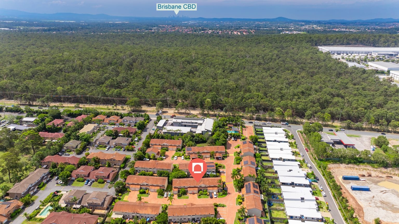 34/110 Johnson Road, HILLCREST, QLD 4118 AUS