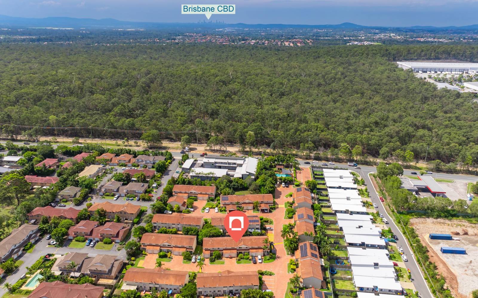 34/110 Johnson Road, HILLCREST, QLD 4118 AUS