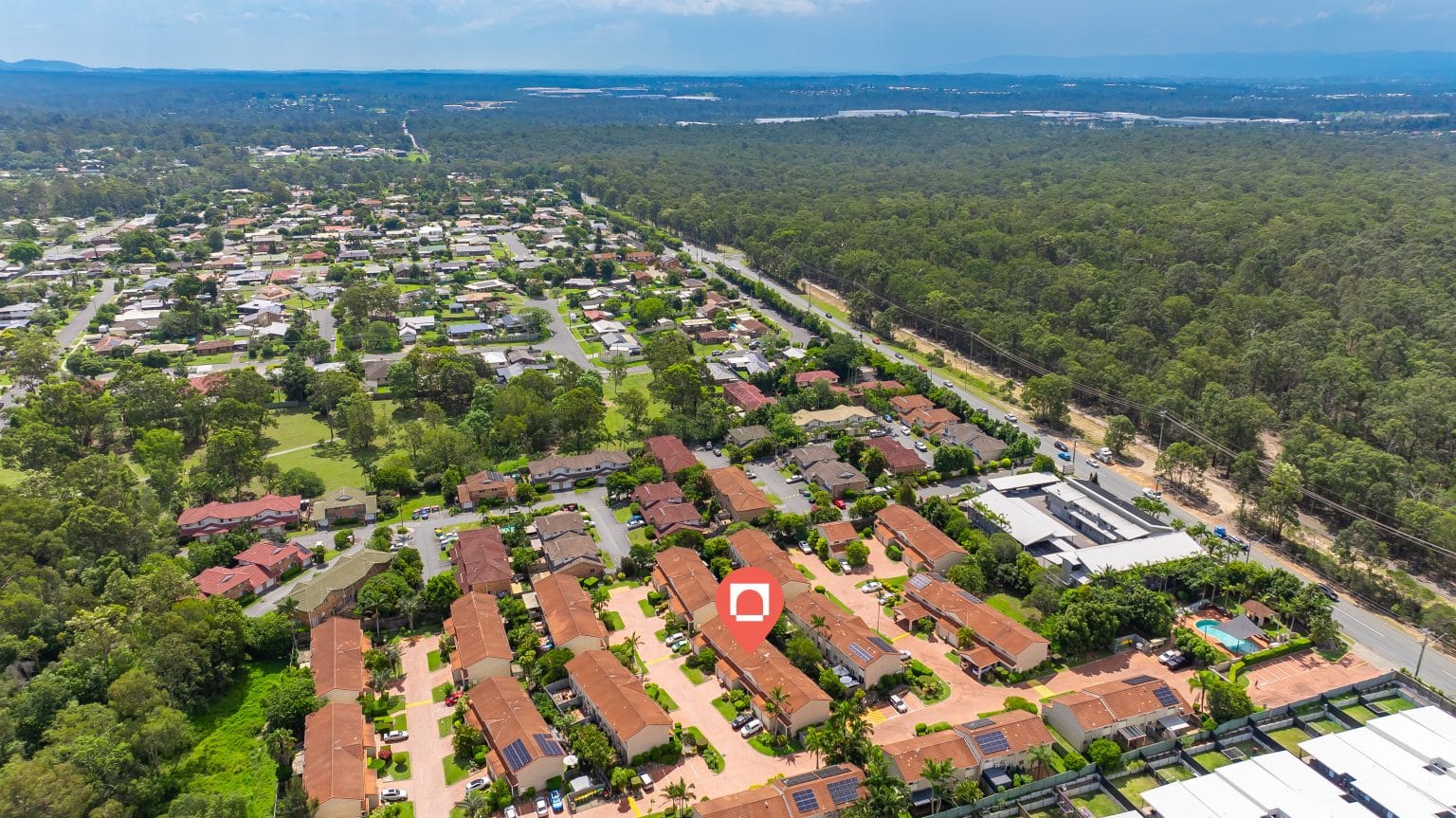 34/110 Johnson Road, HILLCREST, QLD 4118 AUS