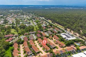 34/110 Johnson Road, HILLCREST, QLD 4118 AUS