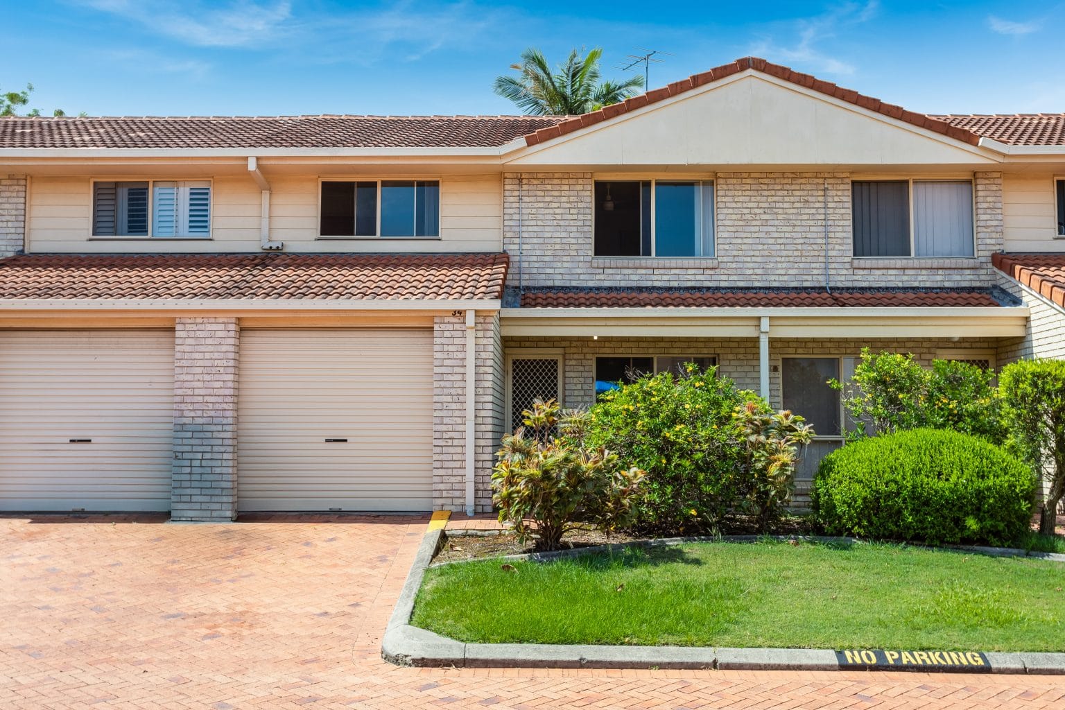 34/110 Johnson Road, HILLCREST, QLD 4118 AUS