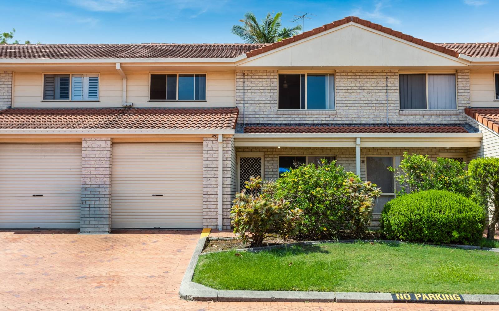34/110 Johnson Road, HILLCREST, QLD 4118 AUS