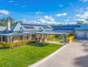 47 Yarawa Street, KENMORE, QLD 4069 AUS