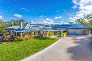 47 Yarawa Street, KENMORE, QLD 4069 AUS