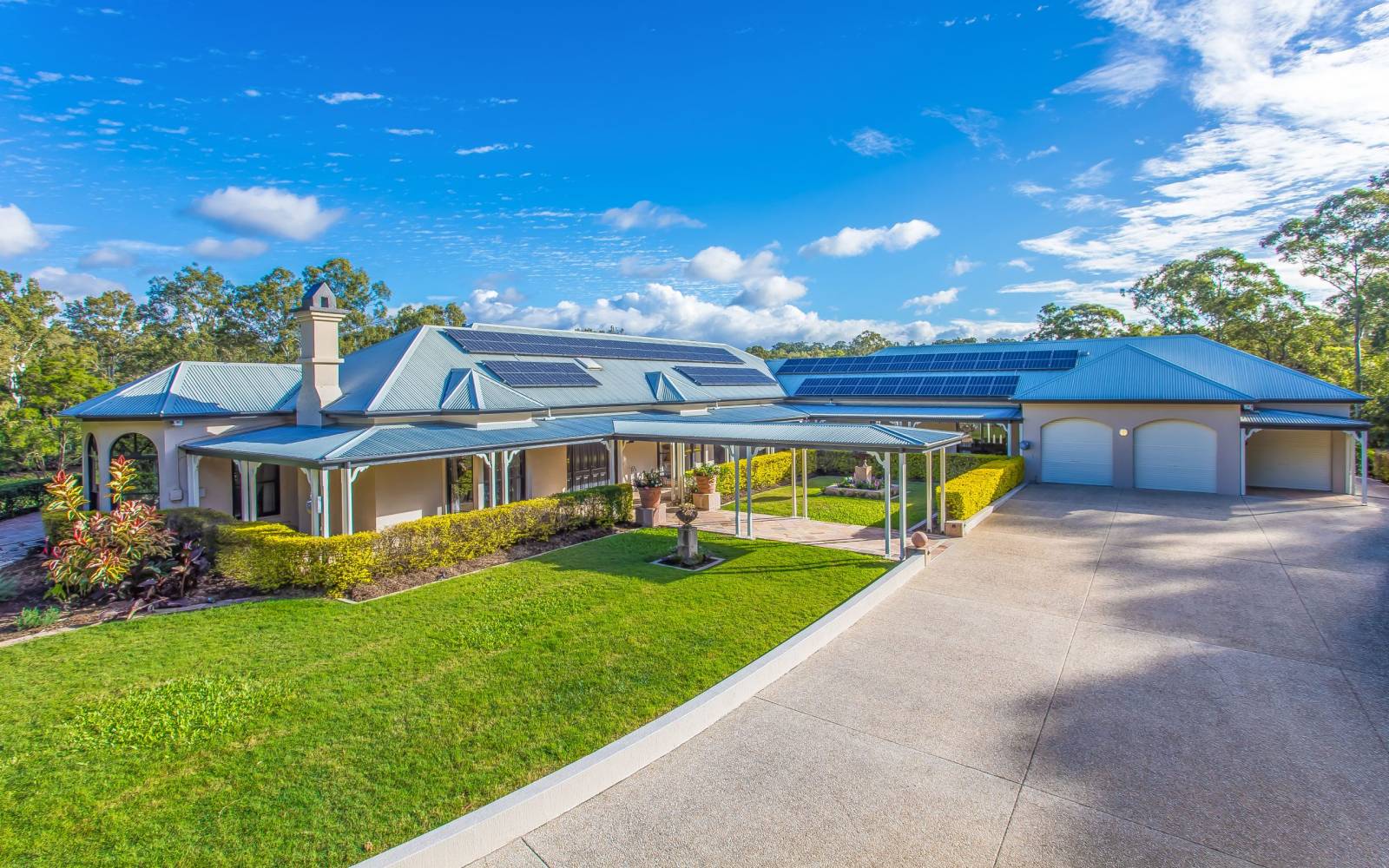 47 Yarawa Street, KENMORE, QLD 4069 AUS