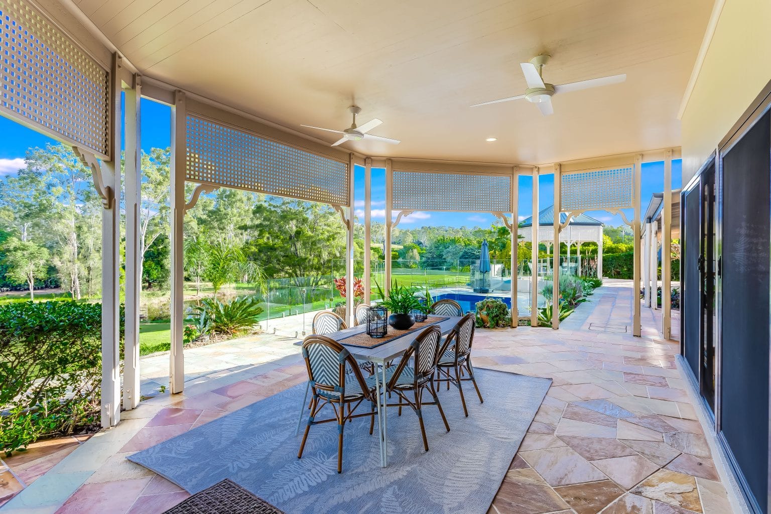 47 Yarawa Street, KENMORE, QLD 4069 AUS