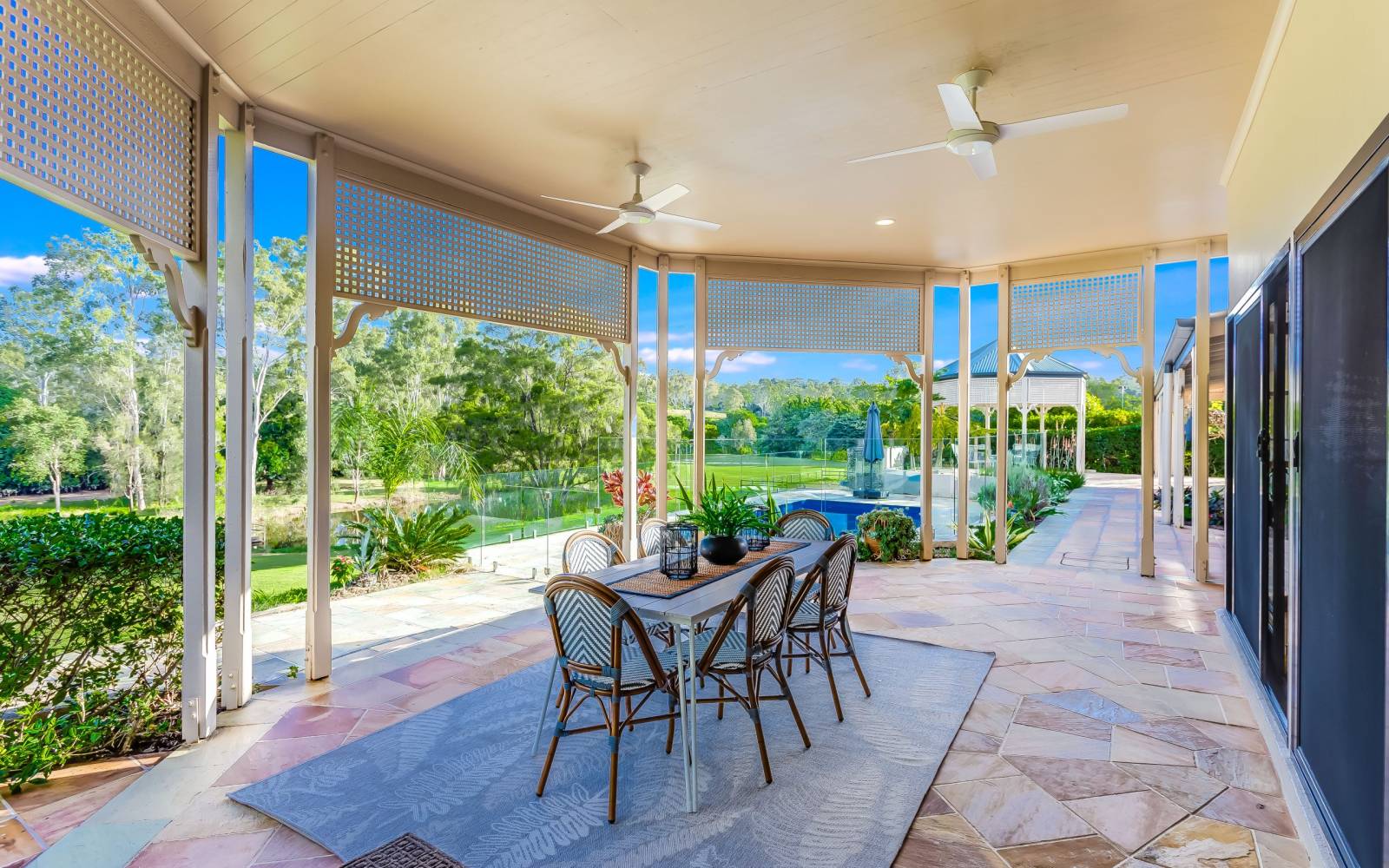 47 Yarawa Street, KENMORE, QLD 4069 AUS