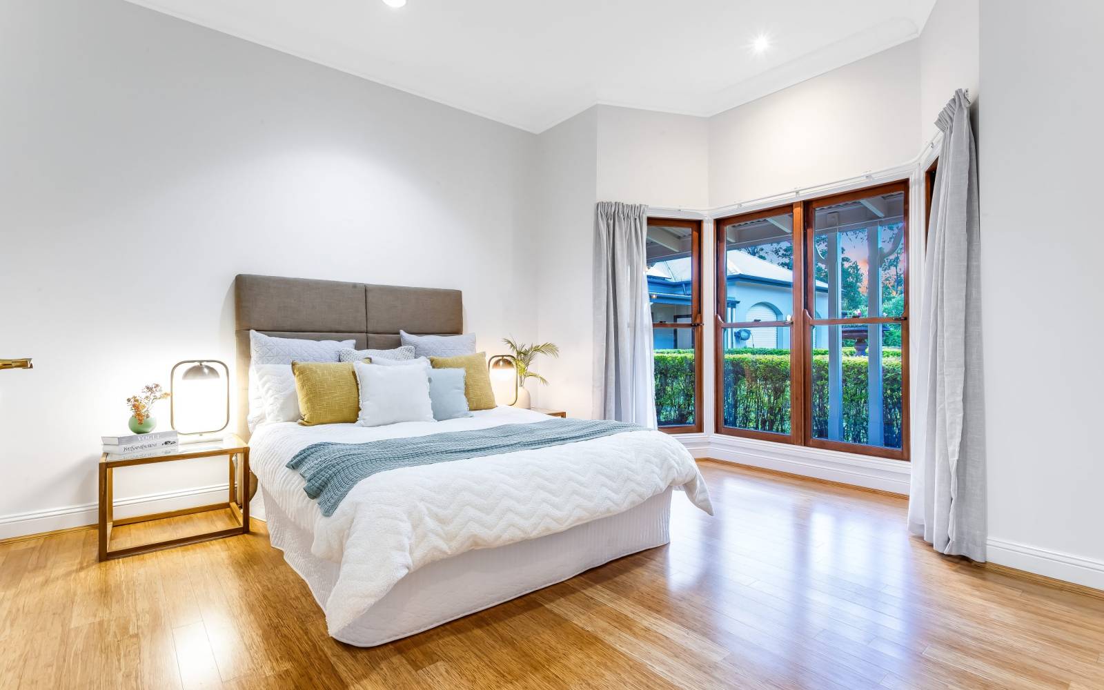 47 Yarawa Street, KENMORE, QLD 4069 AUS