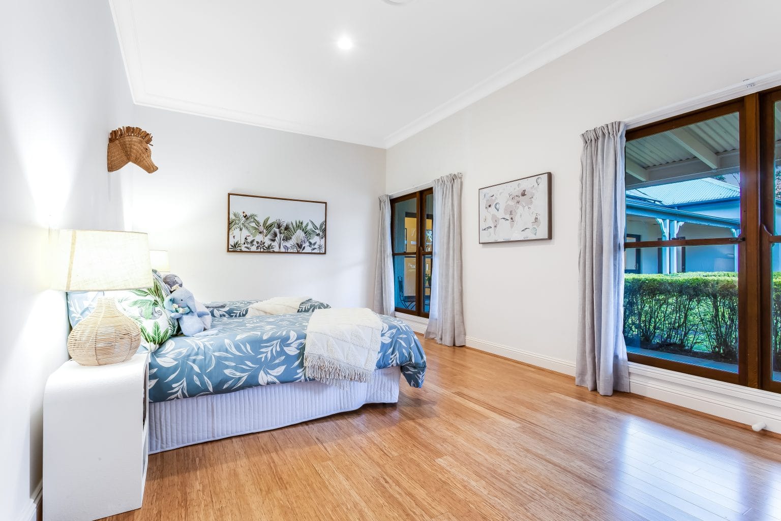 47 Yarawa Street, KENMORE, QLD 4069 AUS