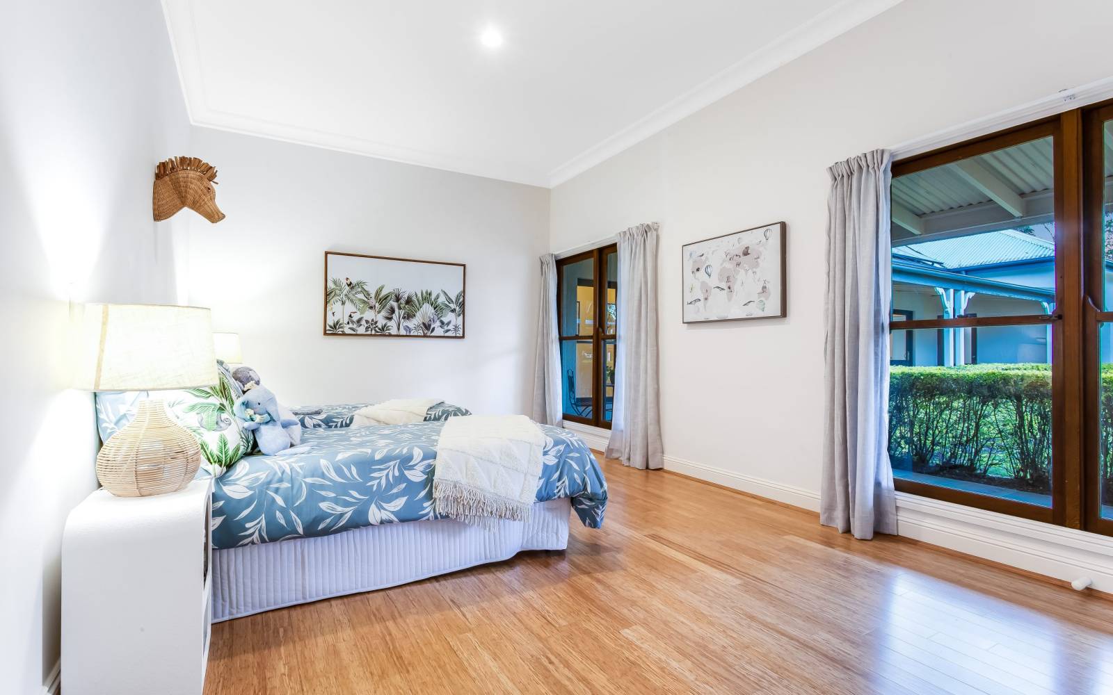 47 Yarawa Street, KENMORE, QLD 4069 AUS