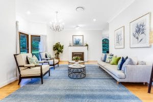 47 Yarawa Street, KENMORE, QLD 4069 AUS