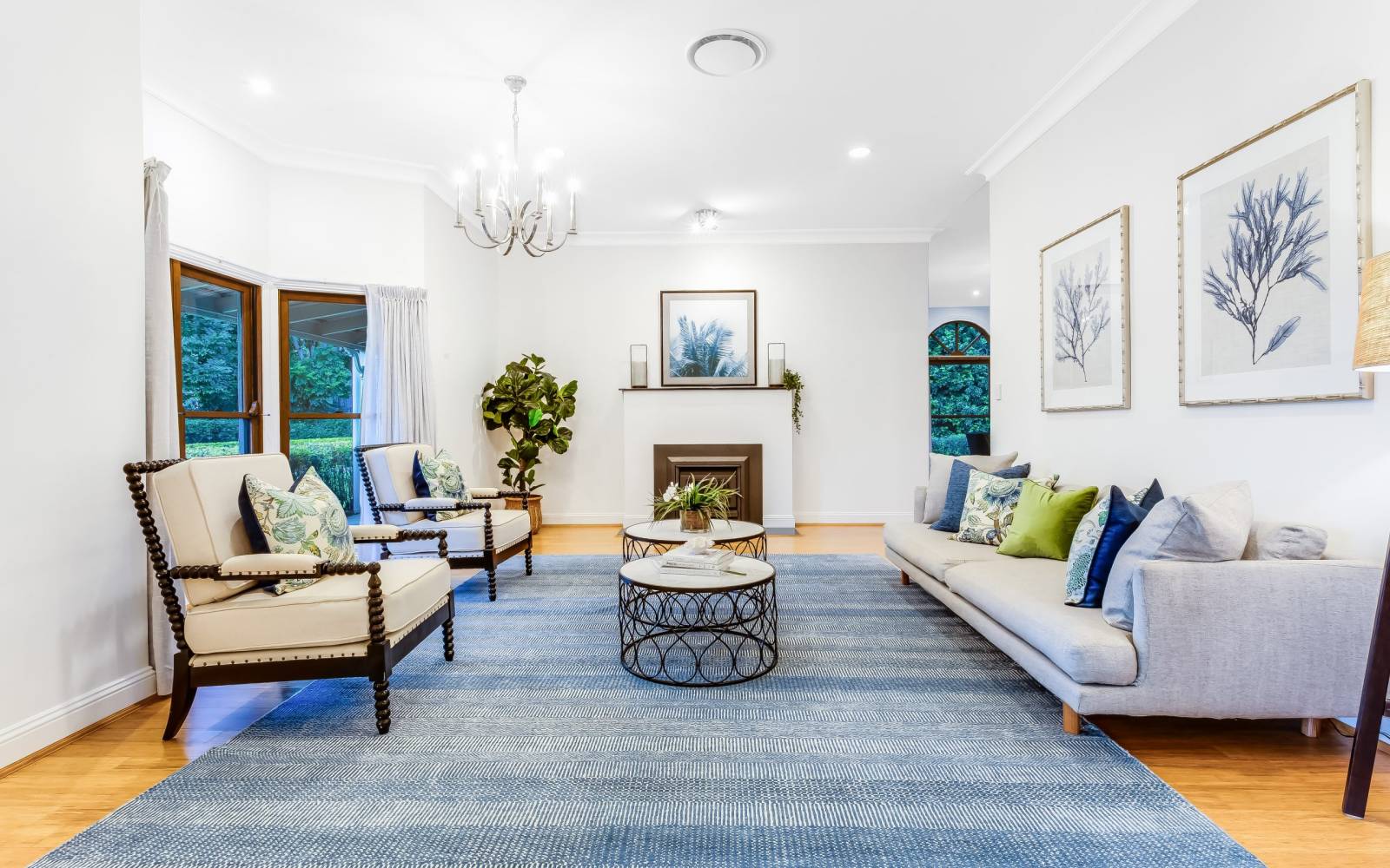 47 Yarawa Street, KENMORE, QLD 4069 AUS