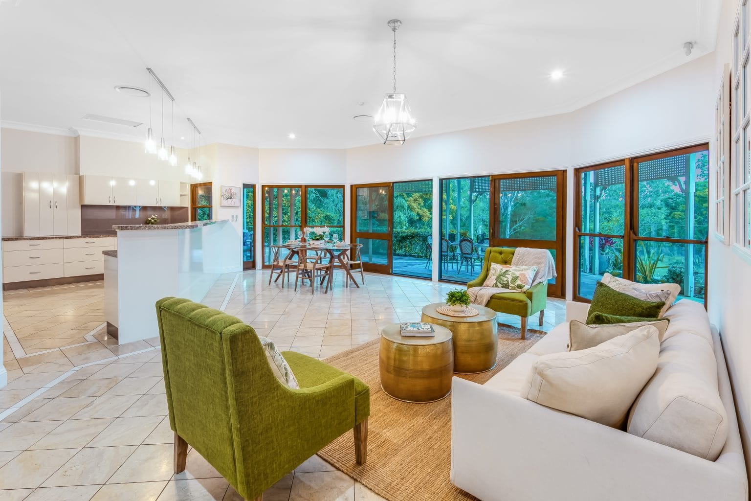 47 Yarawa Street, KENMORE, QLD 4069 AUS