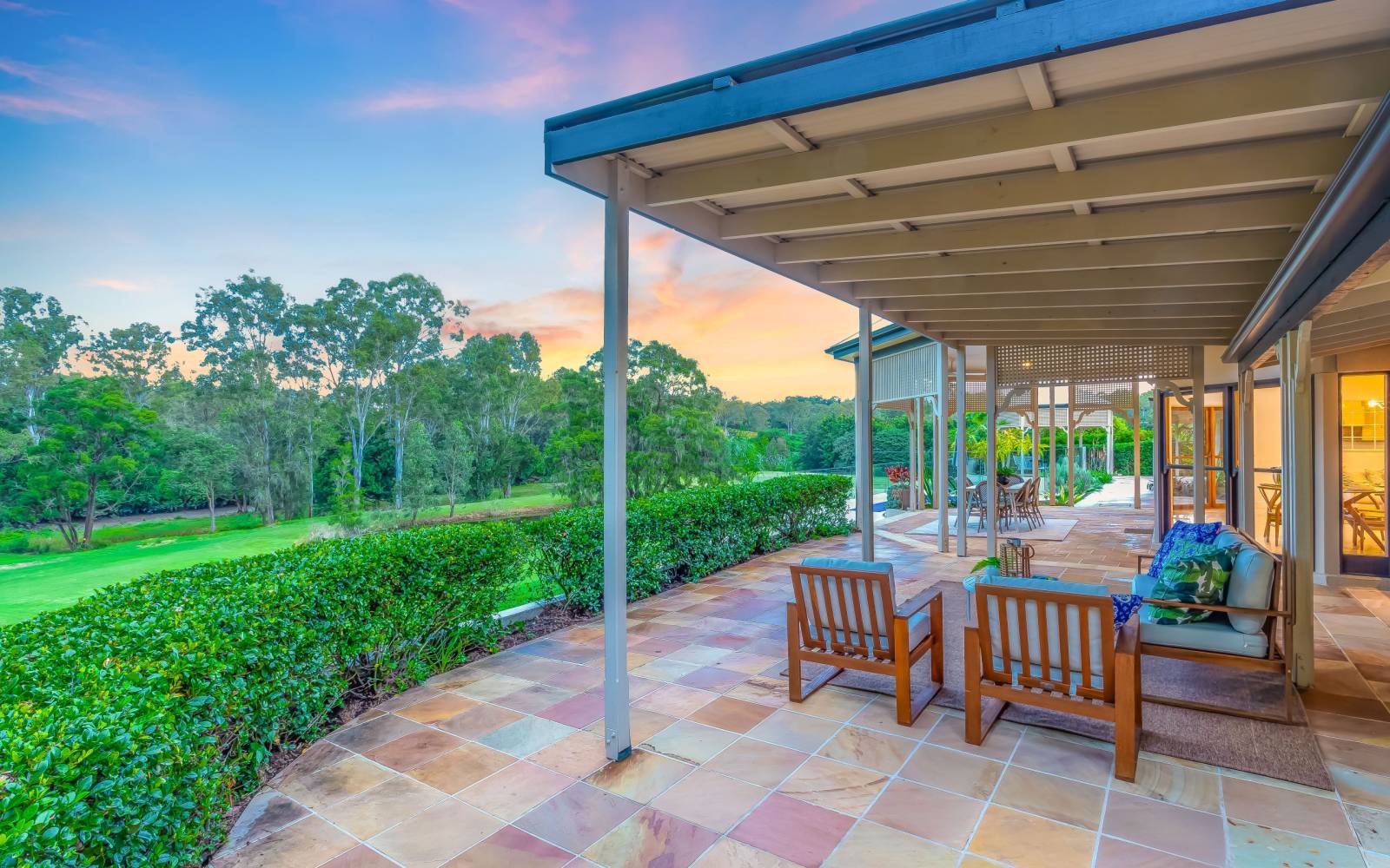 47 Yarawa Street, KENMORE, QLD 4069 AUS