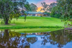 47 Yarawa Street, KENMORE, QLD 4069 AUS
