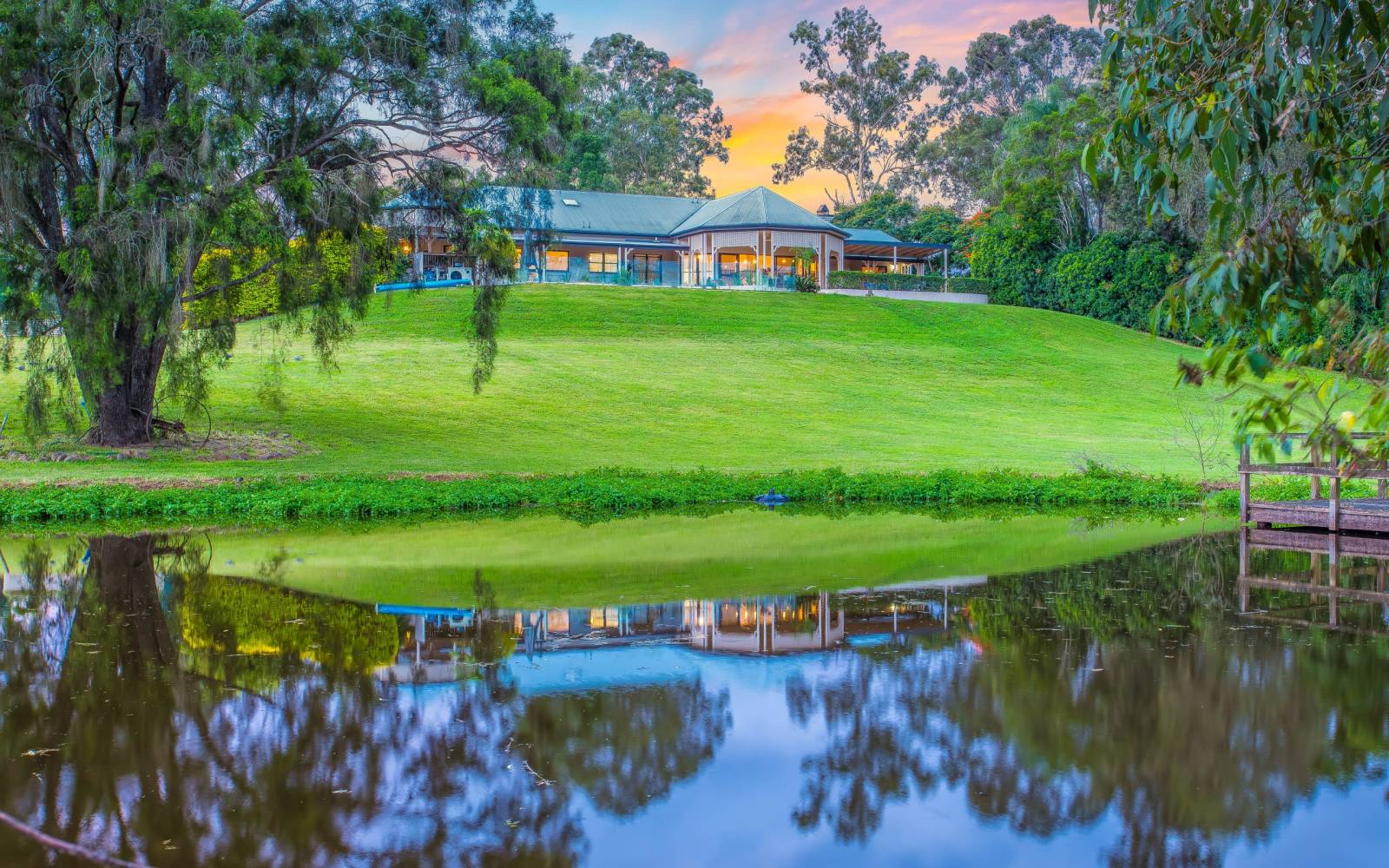 47 Yarawa Street, KENMORE, QLD 4069 AUS